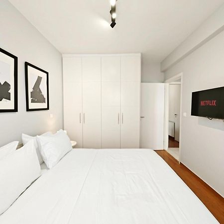 Niovis By Verde Apartments Athena Bagian luar foto