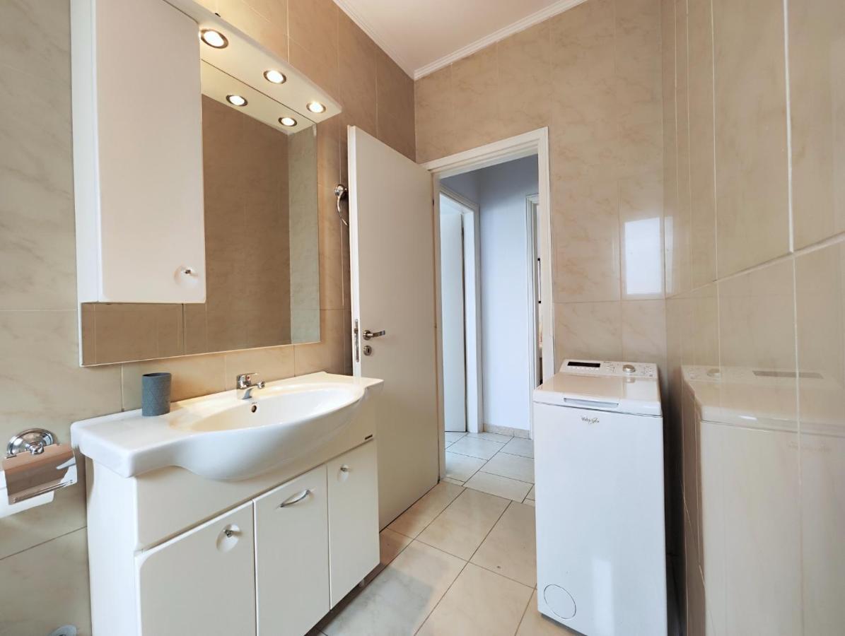Niovis By Verde Apartments Athena Bagian luar foto