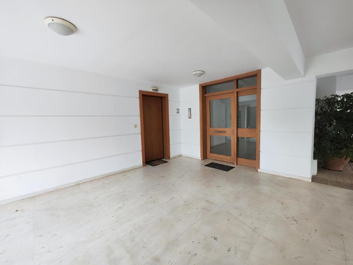 Niovis By Verde Apartments Athena Bagian luar foto