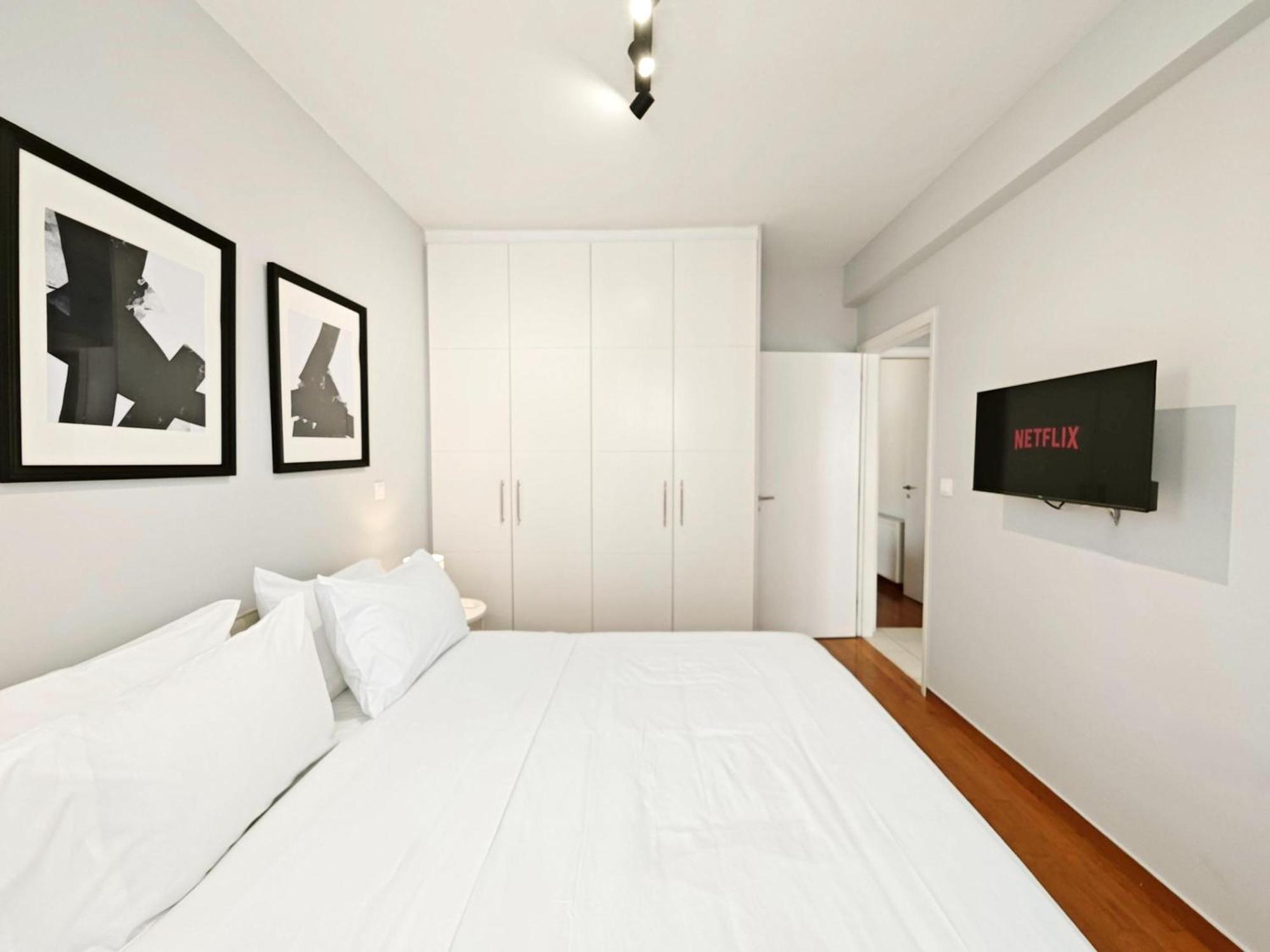Niovis By Verde Apartments Athena Bagian luar foto